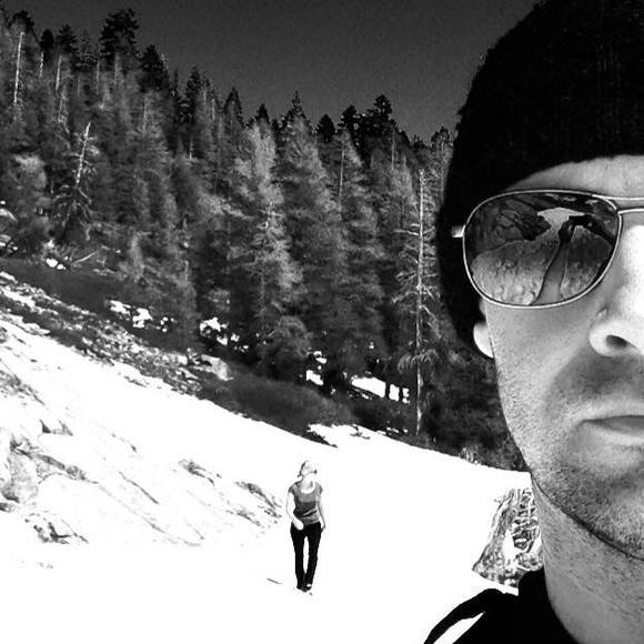 Meet your Posher, Szymon - Picture 1 of 1